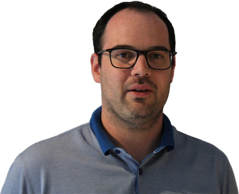 Simon Alleman
