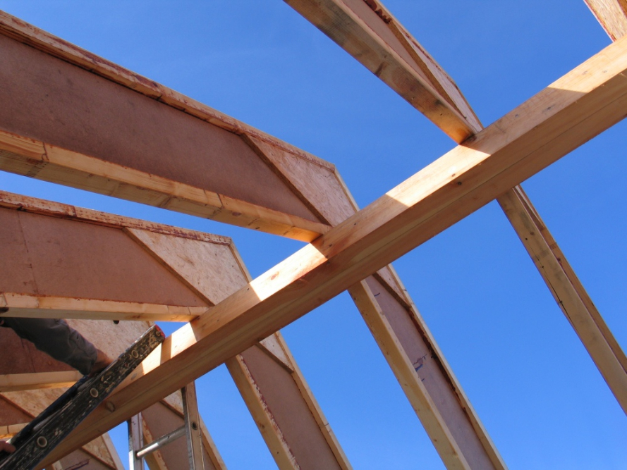 Wat is engineered wood?