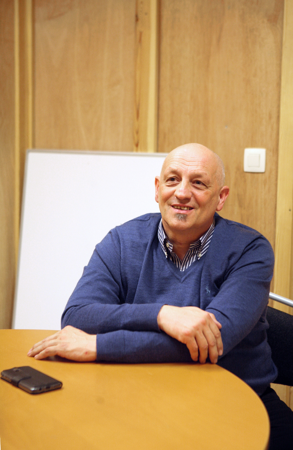 Dirk Lauwers