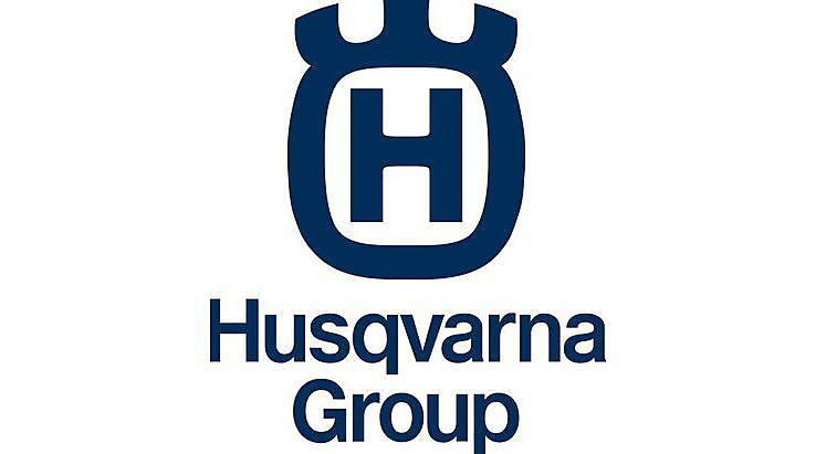Husqvarna Group neemt actie om positie te versterken