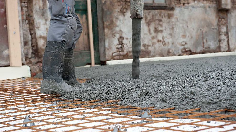 Regels voor leveren stortklaar beton gewijzigd
