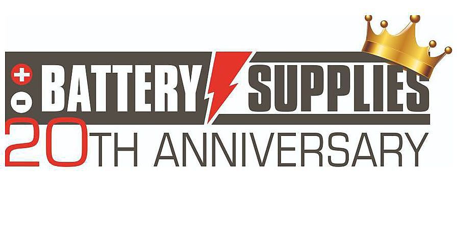 Battery Supplies viert twintigste verjaardag met Open Bedrijvendag