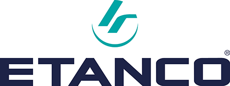 Logo ETANCO