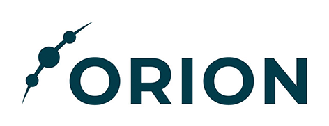 Logo ORION DYNAMIC 