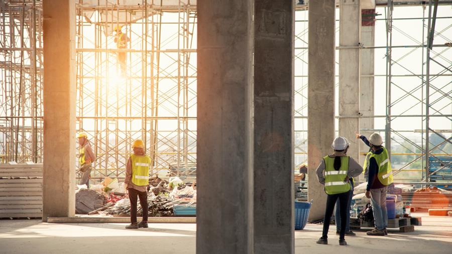 Brusselse bouwbedrijven willen omschakelen naar circulair bouwen