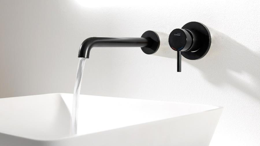 Waterkranen in je badkamer: wat zijn de opties?