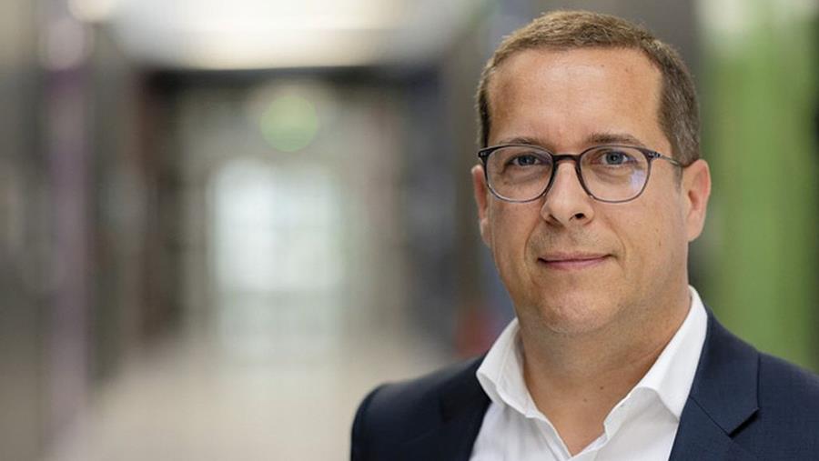 Gaël Navinel benoemd tot Vice President Sales Europe West bij Robert Bosch