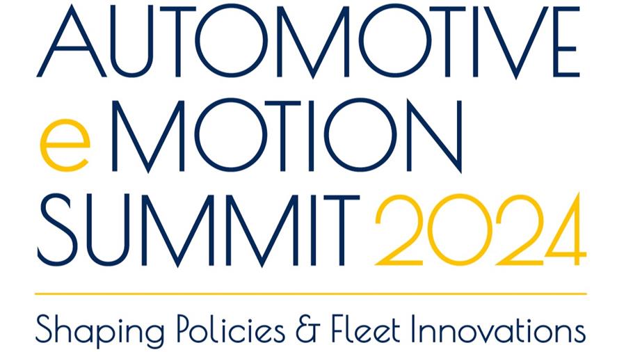 Un programme prometteur pour l'Automotive eMotion Summit 2024