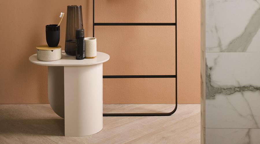 Accessoires de salle de bains: la synergie parfaite entre style et fonctionnalité