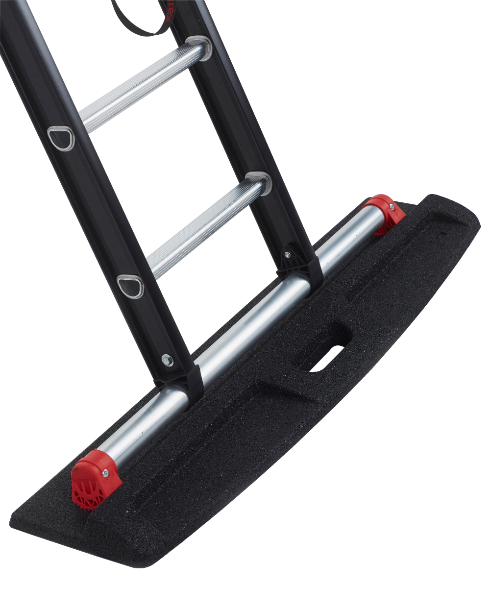 plaatsen en stabiliseren