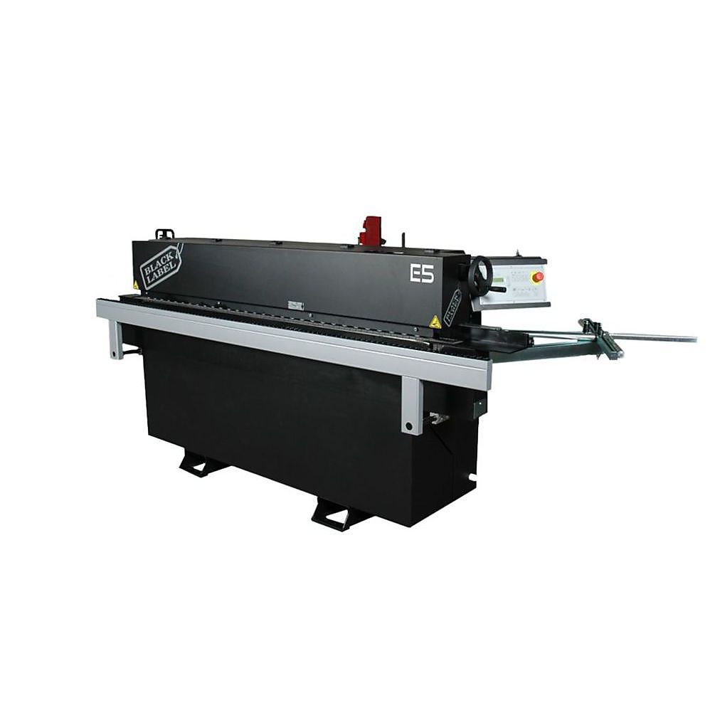 Black Label kantenlijmers