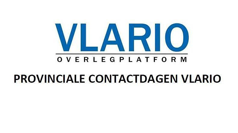 Journées de contact Vlario