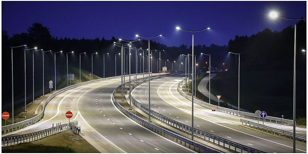 Les autoroutes wallonnes entrent dans le futur