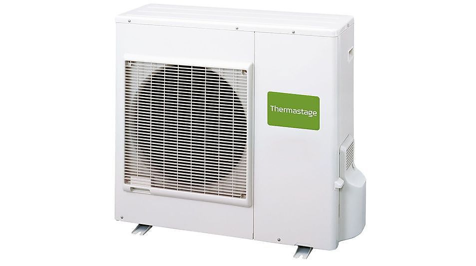 Thercon présente sa nouvelle marque de qualité 'Novaya'