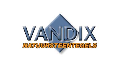 Vandix Natuursteentegels
