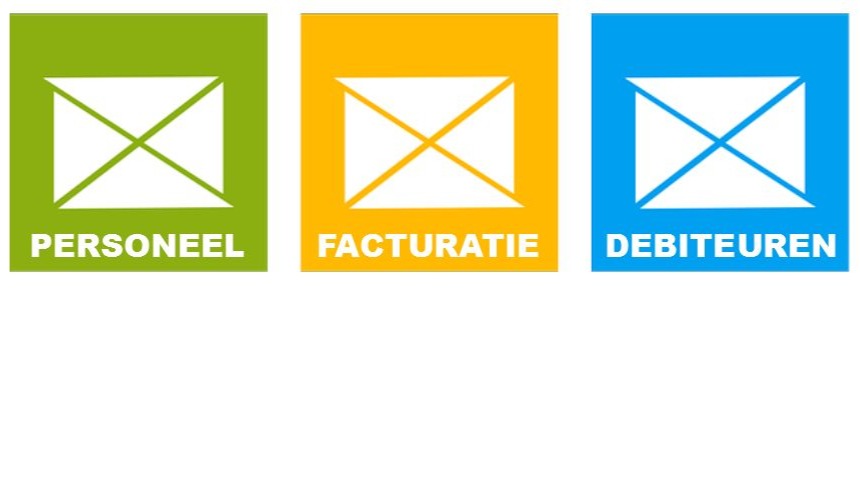 MAILBOXEN