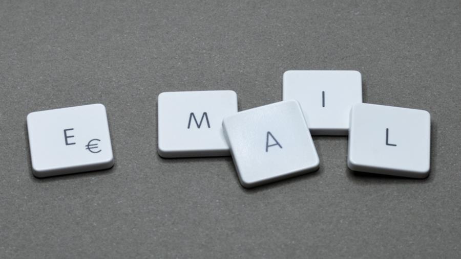 MAILBOXEN