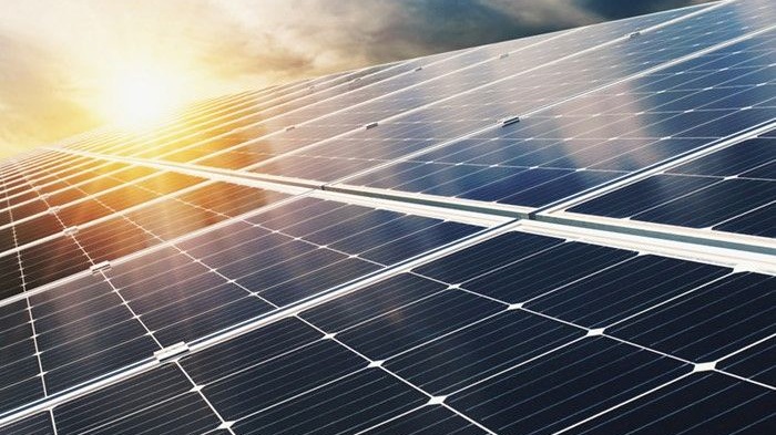 PREFLEX POUR LES INSTALLATIONS PHOTOVOLTAÏQUES