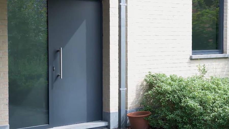 Comment rénover votre porte d'entrée?
