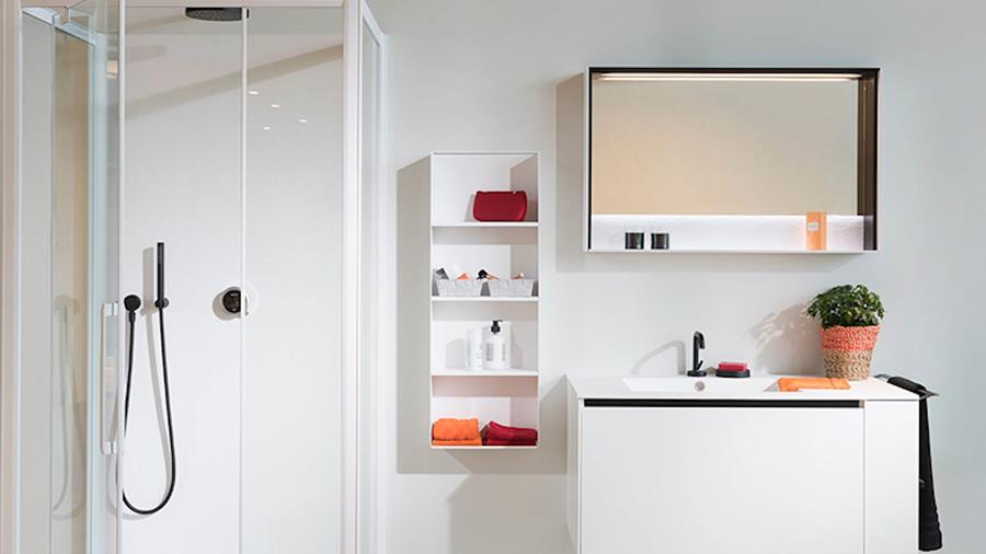 TIPS VOOR DE INRICHTING VAN JE BADKAMER