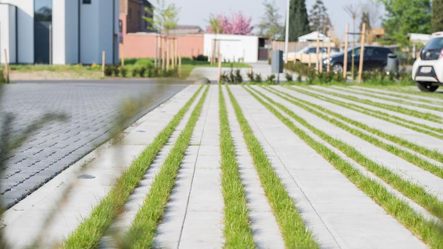 DOSSIER INFILTRATION D’EAU VIA LE PAVAGE