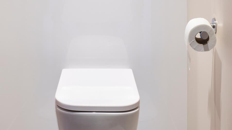 Feilloos wisselen tussen stads- en regenwater