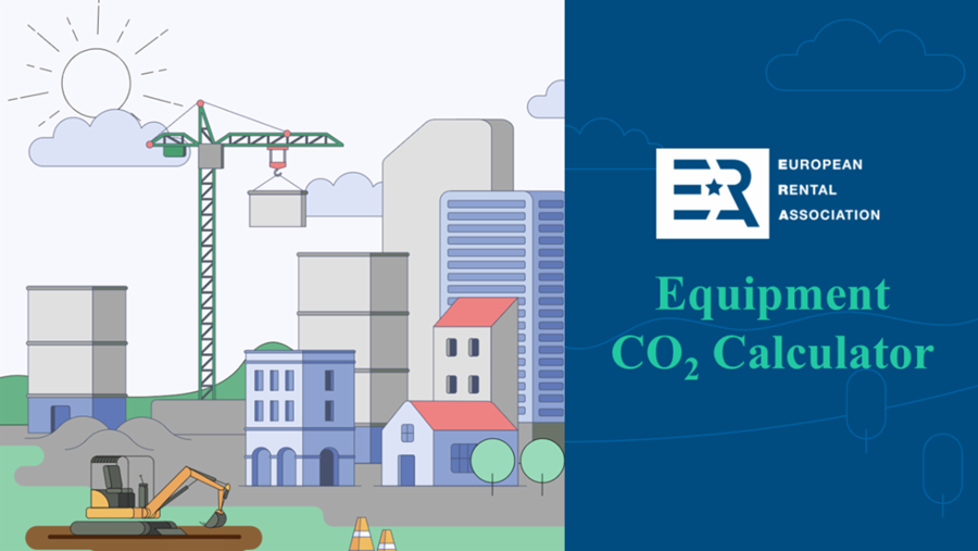 L'ERA présente un calculateur de CO2 amélioré pour les équipements