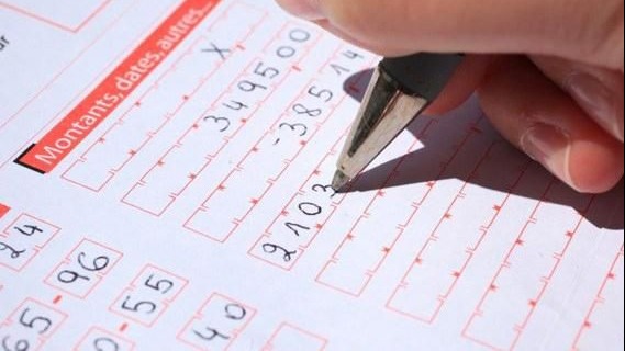 FISCALE FICHE