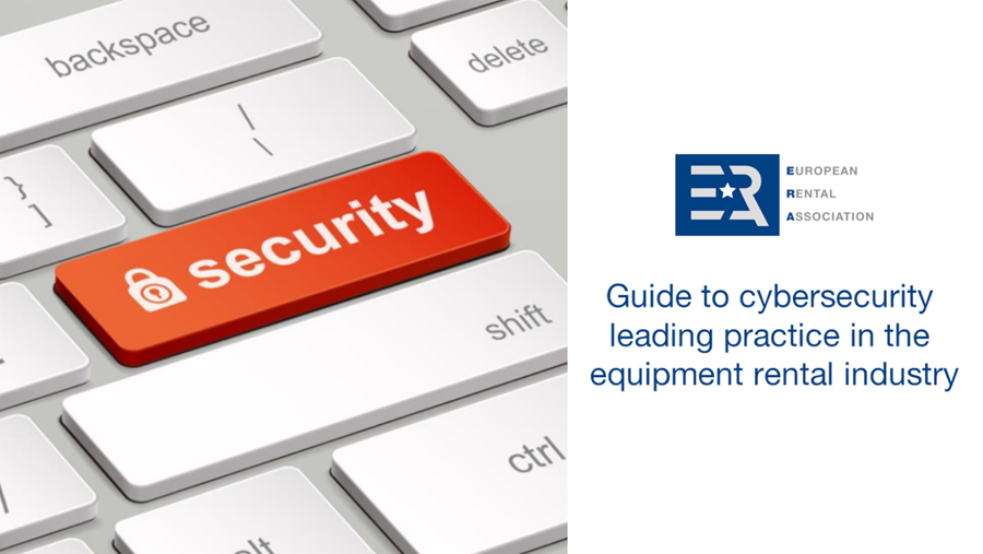 ERA publiceert gids over cyberveiligheidsrisico's