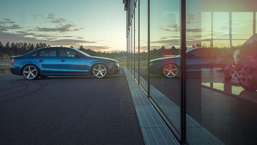 A eux tous, les 50 principaux concessionnaires automobiles couvrent la moitié du marché