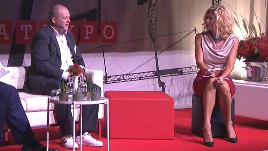 Matexpo Awards 2021