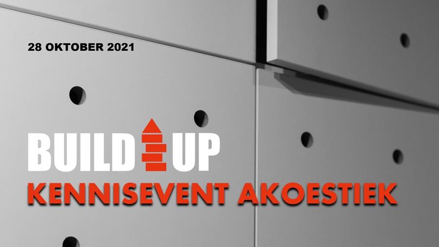 BUILDUP 2021