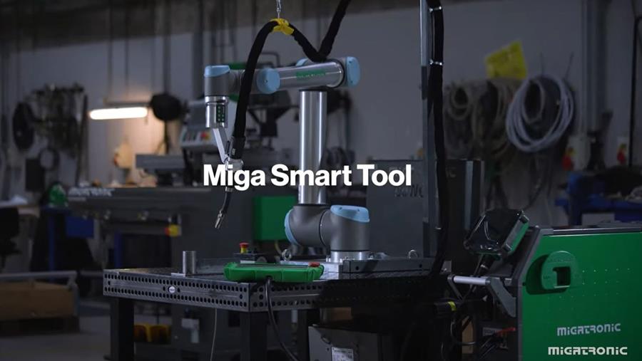 PROGRAMMER UN ROBOT NE DOIT PAS ÊTRE COMPLIQUÉ.