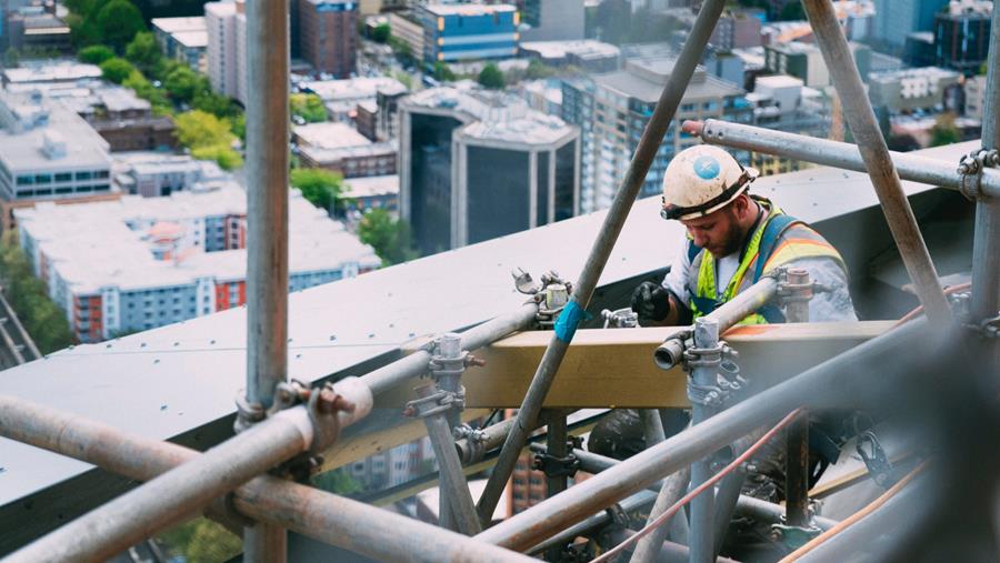 La Chambre approuve un assouplissement quant au régime d'heures supplémentaires pour le secteur de la construction