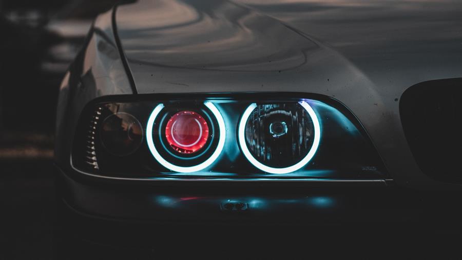 Analyse du marché automobile belge en 2021