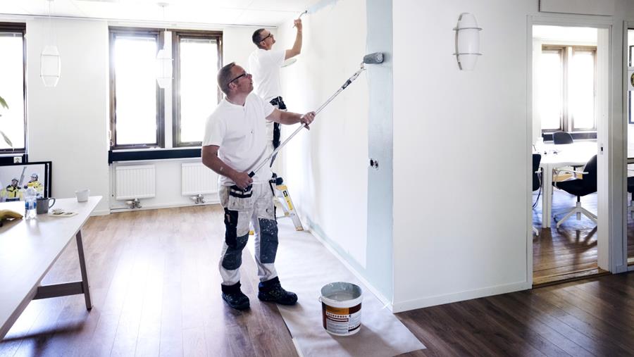 Sneller werken met ergonomisch gereedschap
