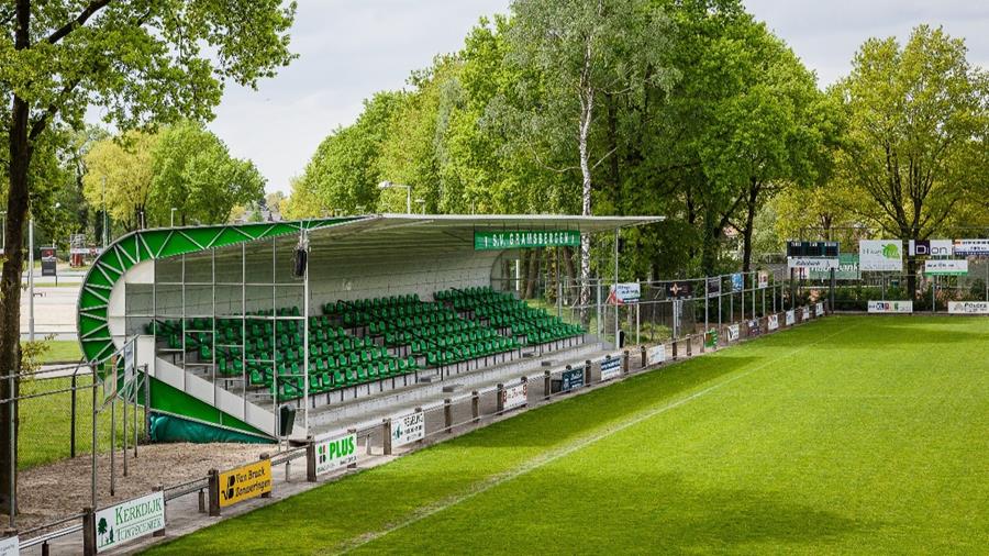 Thermisch verzinken en duurzaam bouwen