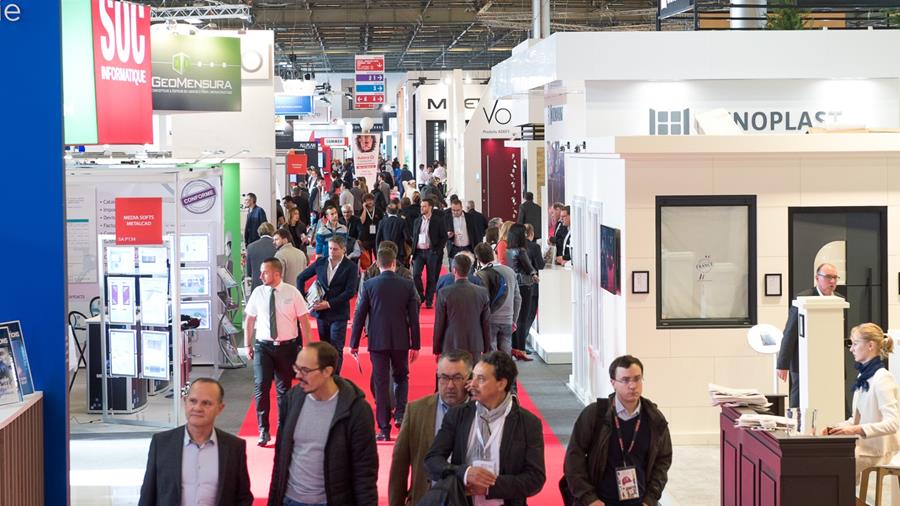 Batimat creëert low carbon construction ruimte