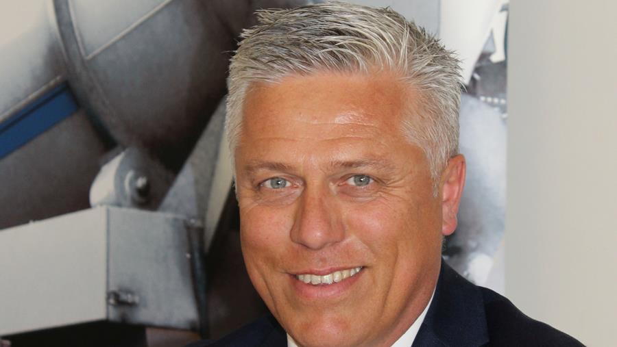 Nieuwe Secretary General van ERMCO