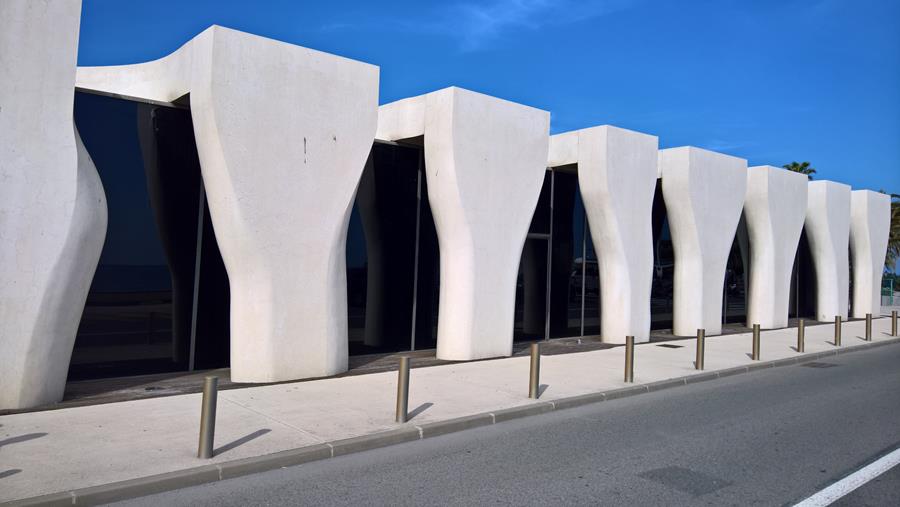 La nouvelle technologie Leviat pour des constructions en béton hors du commun