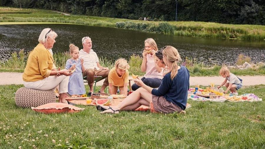 Comment les Belges veulent-ils vivre aujourd’hui?