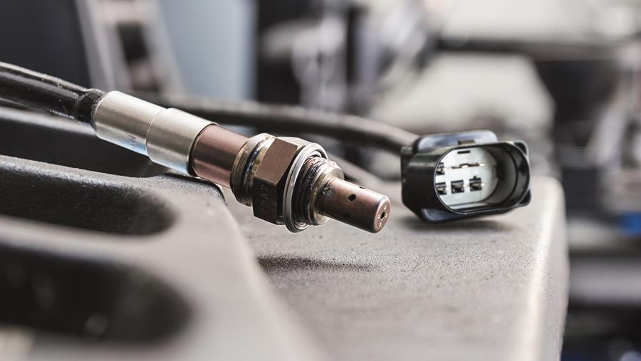 Wat is een zuurstofsensor? NGK SPARK PLUG antwoordt