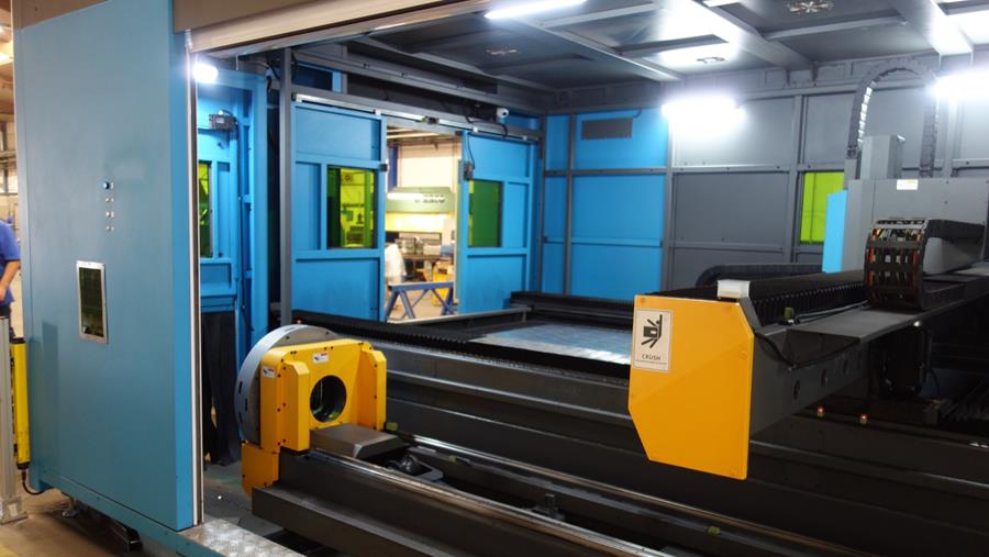 HACO ondersteunt 't Veer in haar missie