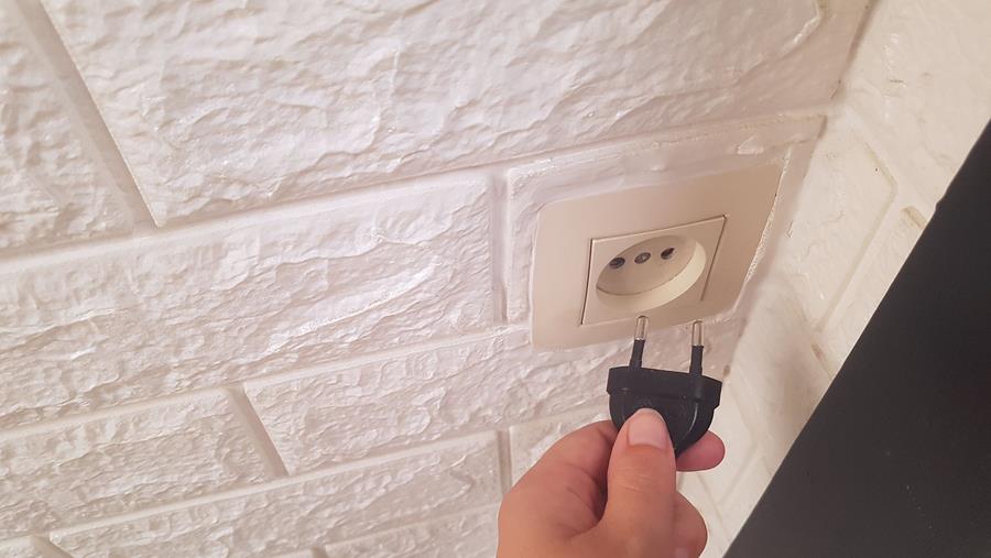 Tips om elektriciteit te besparen