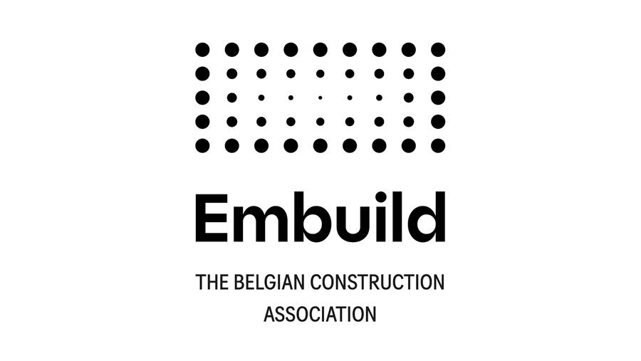 Embuild is de nieuwe naam voor Confederatie Bouw
