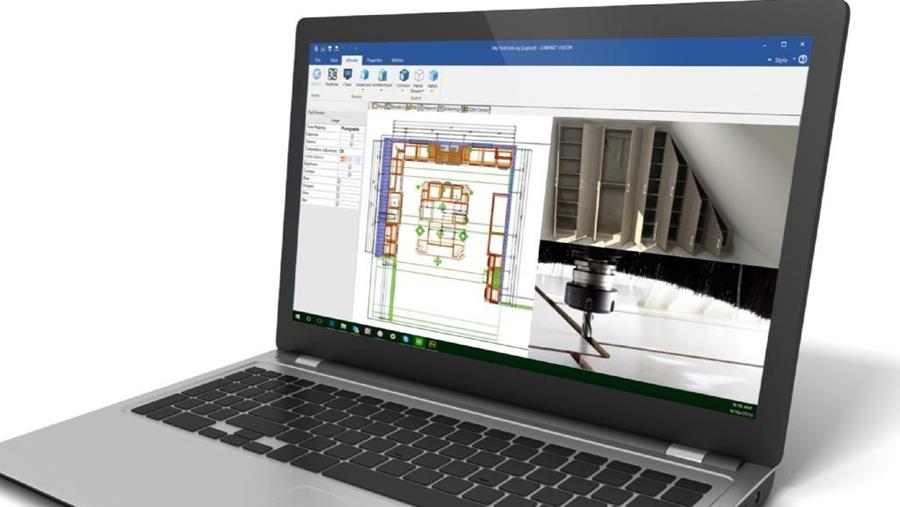 SPECIFIEKE CAD/CAM-OPLOSSINGEN VOOR PRODUCTIE