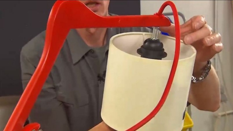 Armaturen die je zelf kan maken