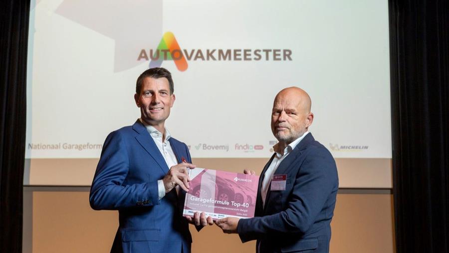 Optimiser et internationaliser les formules de garage