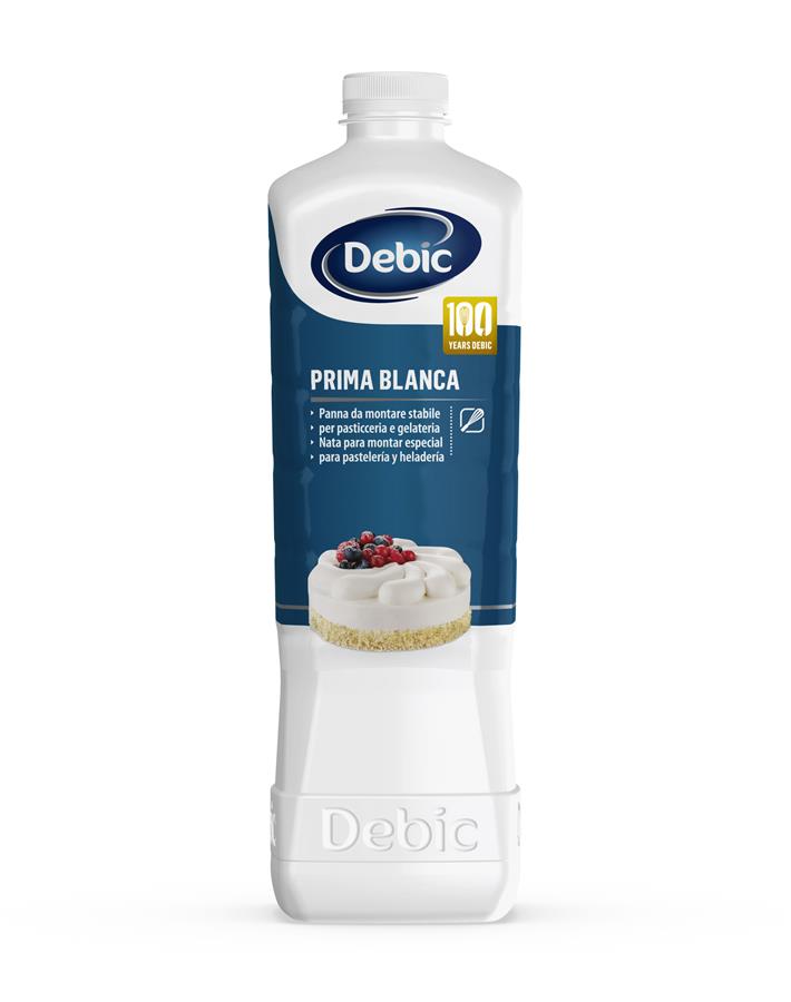 Debic Prima Blanca: win een verrassingspakket twv € 100