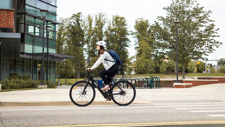 Le triple avantage du vélo d'entreprise